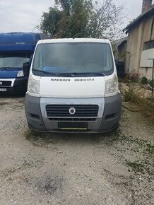 Fiat ducato 2,2