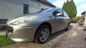 Peugeot 307 1,6 HDi - 1