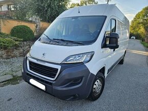 Peugeot Boxer 2.2d L3 H2