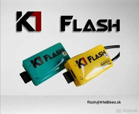 K1 Flash-Bafang tuning, firmware update M500 M510 speed lim - 1