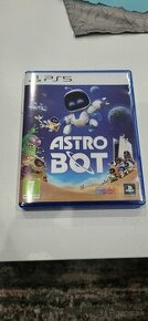 Astro bot ps5