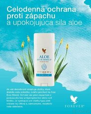 ALOE SHIELD DEODORANT92,1 g