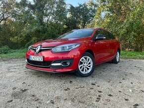 Renault Megane grandtour 1.5 dCi