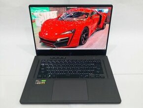 ASUS ROG Zephyrus G15 - Ryzen 9 5900HS,40GB,1TB M2,3050Ti