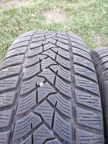 2sks zimne 215/60 r16