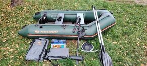 Predam Cln Kolibri KM260 P