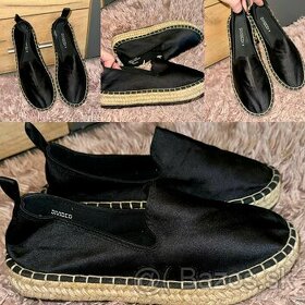 divided stylove damske espadrilky-mokasiny-baleriny