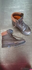 Topanky Timberland v.40