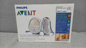 detsky monitor - odposluch Philips Avent