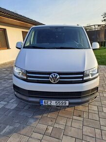 VW T6 Caravelle 2.0 TDI