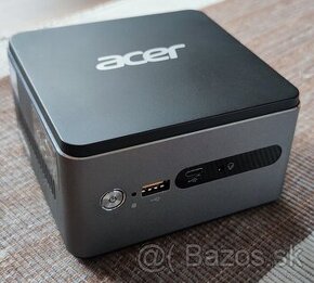 Predam ACER MiniPC vo velmi dobrom stave.