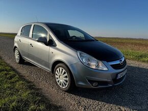 Opel corsa d 1.2benz.