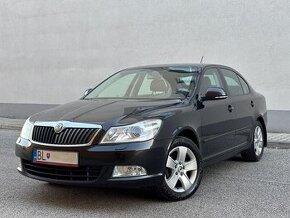 Škoda Octavia 2 Facelift 2.0 TDI 103 kW CR