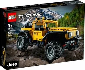 Lego 42122