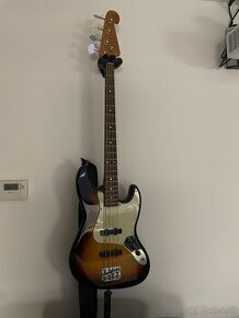 Basgitara SX Jazz Bass