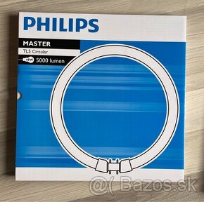 Philips Master TL5 Circular 2GX13 840 4000K 60W