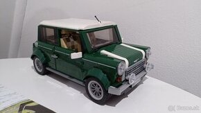 Lego 10242 - Mini Cooper