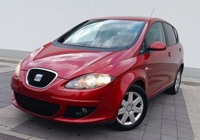 Seat Altea 1.9 TDI