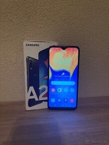 Samsung galaxy A20e