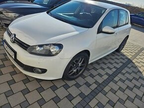 Golf 6