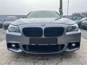 BMW Rad 5 530d xDrive