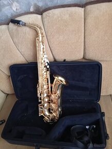 Alt sax yamaha 280