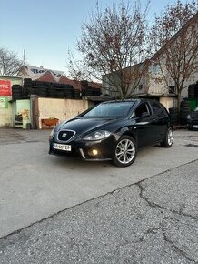 Seat Leon 1P FR 2.0Tdi 103kw