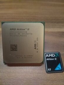 AMD Athlon II X2 240 2.8 GHz Dual Core