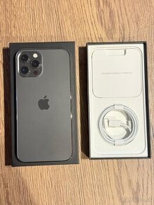 iPhone 12 Pro Max 128 GB