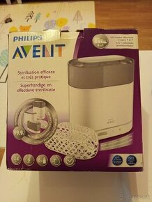 Philips Avent sterilizátor