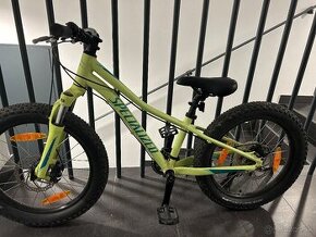 Prefam detsky bicykel