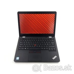 Lenovo 13 2nd Gen i5-7300U 8 RAM 128 SSD M.2