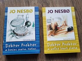 Jo Nesbo