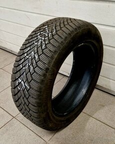 205/55r16 Continental WinterContact TS860