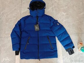 Moncler grenoble zimna bunda vel5