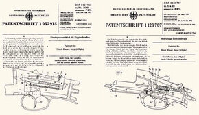 Predam EXTREMNE ZRIEDKAVY gulobrok BLASER ES57 Diplomat