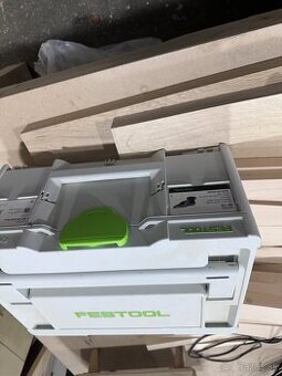 Festool Rotex 125