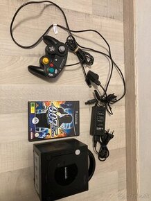 Nintendo Gamecube