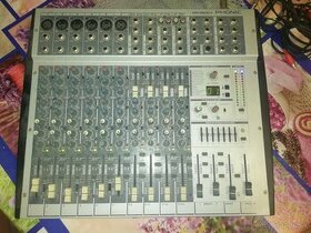 Mix pult Phonic 1805 mx