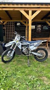 Husqvarna fc 250 2022