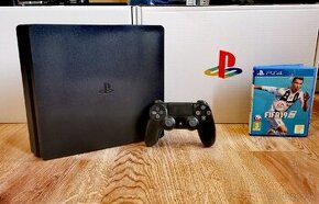 PS4 Slim 1TB