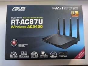 ASUS RT-AC87U AC2400