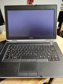 Dell Latitude E6430