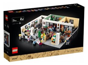 Lego ideas 21336