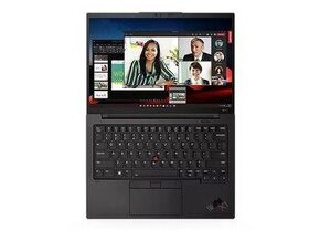 Lenovo ThinkPad X1 Carbon Gen11-14-Core i5 1345U-16GB-512SSD