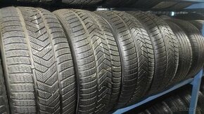 Pirelli 265/55R19 letne