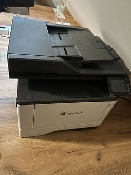 TOP Tlačiareň Lexmark MX431adn