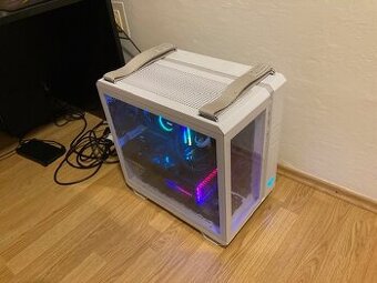 PC - Ryzen 9 7900X3D - RX 7900 XTX  - 4TB Ssd - 64Gb Ram