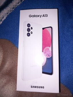 Samsung A13