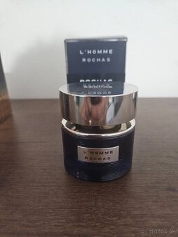 Rochas L´Homme 40ml parfém